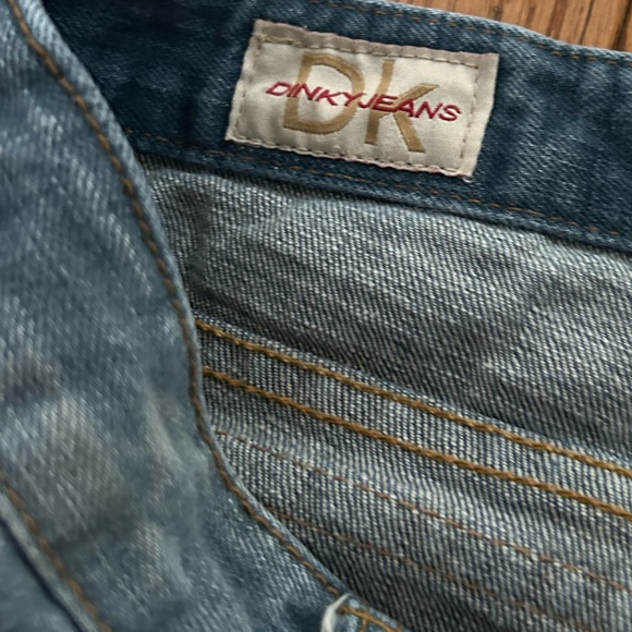 DKNY jean short size 28 - Picture 11 of 11